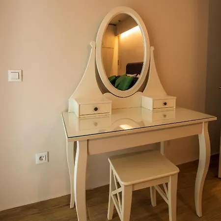 Apartment Kliton Comfort