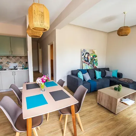 Kliton Comfort Corfu (city)
